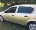 Желтый Опель Астра, объемом двигателя 1.6 л и пробегом 326 тыс. км за 4300 $, фото 2 на Automoto.ua
