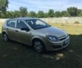 Желтый Опель Астра, объемом двигателя 1.6 л и пробегом 326 тыс. км за 4300 $, фото 1 на Automoto.ua