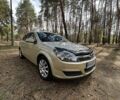 Желтый Опель Астра, объемом двигателя 1.6 л и пробегом 348 тыс. км за 4100 $, фото 1 на Automoto.ua