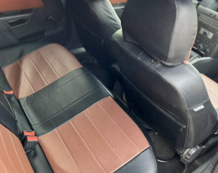 Жовтий Опель Астра, об'ємом двигуна 1.6 л та пробігом 316 тис. км за 3800 $, фото 11 на Automoto.ua