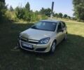 Желтый Опель Астра, объемом двигателя 1.6 л и пробегом 326 тыс. км за 4300 $, фото 1 на Automoto.ua
