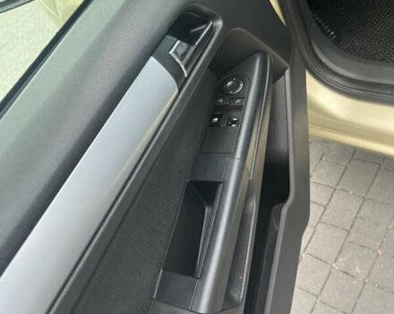 Жовтий Опель Астра, об'ємом двигуна 1.36 л та пробігом 276 тис. км за 3450 $, фото 28 на Automoto.ua