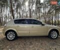 Желтый Опель Астра, объемом двигателя 1.6 л и пробегом 348 тыс. км за 4100 $, фото 6 на Automoto.ua