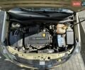 Желтый Опель Астра, объемом двигателя 1.6 л и пробегом 348 тыс. км за 4100 $, фото 8 на Automoto.ua