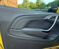 Желтый Опель Астра, объемом двигателя 1.4 л и пробегом 271 тыс. км за 7900 $, фото 6 на Automoto.ua