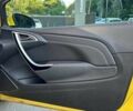 Желтый Опель Астра, объемом двигателя 1.4 л и пробегом 271 тыс. км за 7900 $, фото 17 на Automoto.ua
