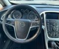 Желтый Опель Астра, объемом двигателя 1.4 л и пробегом 271 тыс. км за 7900 $, фото 11 на Automoto.ua