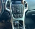 Желтый Опель Астра, объемом двигателя 1.4 л и пробегом 271 тыс. км за 7900 $, фото 14 на Automoto.ua