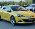 Желтый Опель Астра, объемом двигателя 1.4 л и пробегом 271 тыс. км за 7900 $, фото 1 на Automoto.ua