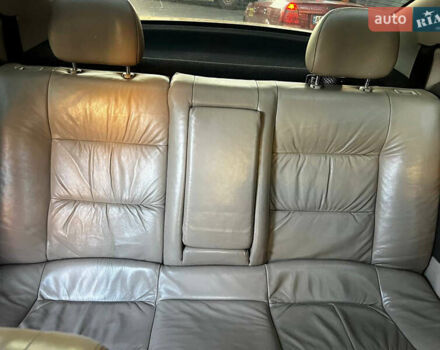 Желтый Опель Астра, объемом двигателя 1.8 л и пробегом 280 тыс. км за 2849 $, фото 11 на Automoto.ua