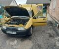 Жовтий Опель Астра, об'ємом двигуна 1.8 л та пробігом 400 тис. км за 800 $, фото 1 на Automoto.ua