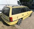 Жовтий Опель Астра, об'ємом двигуна 1.8 л та пробігом 300 тис. км за 1500 $, фото 8 на Automoto.ua