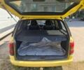 Жовтий Опель Астра, об'ємом двигуна 1.8 л та пробігом 300 тис. км за 1500 $, фото 14 на Automoto.ua