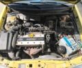 Жовтий Опель Астра, об'ємом двигуна 1.8 л та пробігом 300 тис. км за 1500 $, фото 10 на Automoto.ua