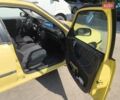 Желтый Опель Астра, объемом двигателя 1.8 л и пробегом 300 тыс. км за 1100 $, фото 11 на Automoto.ua