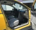 Жовтий Опель Астра, об'ємом двигуна 1.2 л та пробігом 220 тис. км за 2200 $, фото 11 на Automoto.ua