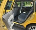 Жовтий Опель Астра, об'ємом двигуна 1.2 л та пробігом 220 тис. км за 2200 $, фото 5 на Automoto.ua