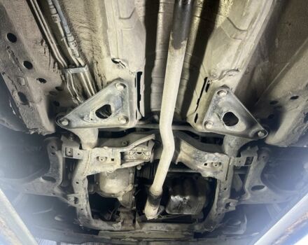 Жовтий Опель Астра, об'ємом двигуна 1.2 л та пробігом 220 тис. км за 2200 $, фото 16 на Automoto.ua