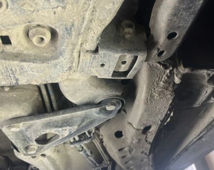 Жовтий Опель Астра, об'ємом двигуна 1.2 л та пробігом 220 тис. км за 2200 $, фото 15 на Automoto.ua