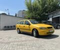 Жовтий Опель Астра, об'ємом двигуна 1.2 л та пробігом 220 тис. км за 2200 $, фото 1 на Automoto.ua
