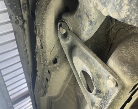 Жовтий Опель Астра, об'ємом двигуна 1.2 л та пробігом 220 тис. км за 2200 $, фото 14 на Automoto.ua