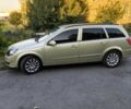 Жовтий Опель Астра, об'ємом двигуна 1.6 л та пробігом 230 тис. км за 5200 $, фото 1 на Automoto.ua