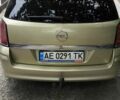 Жовтий Опель Астра, об'ємом двигуна 1.6 л та пробігом 227 тис. км за 5500 $, фото 5 на Automoto.ua