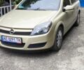 Жовтий Опель Астра, об'ємом двигуна 1.6 л та пробігом 227 тис. км за 5500 $, фото 2 на Automoto.ua
