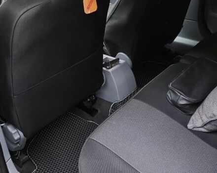 Жовтий Опель Астра, об'ємом двигуна 1.6 л та пробігом 227 тис. км за 5500 $, фото 8 на Automoto.ua