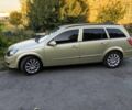 Жовтий Опель Астра, об'ємом двигуна 1.6 л та пробігом 230 тис. км за 5200 $, фото 1 на Automoto.ua