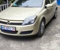 Желтый Опель Астра, объемом двигателя 1.6 л и пробегом 227 тыс. км за 5500 $, фото 1 на Automoto.ua