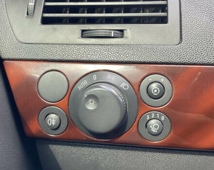 Желтый Опель Астра, объемом двигателя 1.8 л и пробегом 272 тыс. км за 4800 $, фото 15 на Automoto.ua