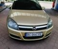 Желтый Опель Астра, объемом двигателя 1.8 л и пробегом 280 тыс. км за 4300 $, фото 1 на Automoto.ua