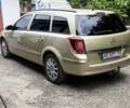 Жовтий Опель Астра, об'ємом двигуна 1.6 л та пробігом 227 тис. км за 5500 $, фото 1 на Automoto.ua