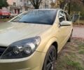 Желтый Опель Астра, объемом двигателя 1.6 л и пробегом 187 тыс. км за 4550 $, фото 1 на Automoto.ua