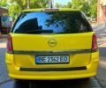 Желтый Опель Астра, объемом двигателя 1.6 л и пробегом 218 тыс. км за 6000 $, фото 5 на Automoto.ua