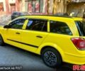 Желтый Опель Астра, объемом двигателя 1.6 л и пробегом 218 тыс. км за 6000 $, фото 3 на Automoto.ua