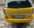 Желтый Опель Астра, объемом двигателя 1.7 л и пробегом 316 тыс. км за 4099 $, фото 3 на Automoto.ua