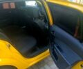 Желтый Опель Астра, объемом двигателя 1.7 л и пробегом 315 тыс. км за 5000 $, фото 6 на Automoto.ua