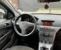 Желтый Опель Астра, объемом двигателя 1.7 л и пробегом 316 тыс. км за 4099 $, фото 8 на Automoto.ua