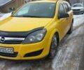 Жовтий Опель Астра, об'ємом двигуна 1.69 л та пробігом 322 тис. км за 5500 $, фото 1 на Automoto.ua