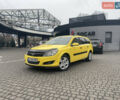 Жовтий Опель Астра, об'ємом двигуна 1.69 л та пробігом 300 тис. км за 5199 $, фото 1 на Automoto.ua