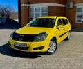 Жовтий Опель Астра, об'ємом двигуна 1.7 л та пробігом 299 тис. км за 4599 $, фото 1 на Automoto.ua
