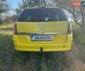 Желтый Опель Астра, объемом двигателя 1.7 л и пробегом 290 тыс. км за 5800 $, фото 1 на Automoto.ua