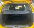 Желтый Опель Астра, объемом двигателя 1.7 л и пробегом 290 тыс. км за 5800 $, фото 14 на Automoto.ua