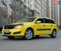 Жовтий Опель Астра, об'ємом двигуна 1.69 л та пробігом 301 тис. км за 4999 $, фото 1 на Automoto.ua