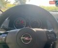Желтый Опель Астра, объемом двигателя 1.7 л и пробегом 290 тыс. км за 5800 $, фото 11 на Automoto.ua