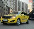 Жовтий Опель Астра, об'ємом двигуна 1.69 л та пробігом 301 тис. км за 4999 $, фото 1 на Automoto.ua