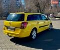 Жовтий Опель Астра, об'ємом двигуна 1.69 л та пробігом 300 тис. км за 4699 $, фото 5 на Automoto.ua