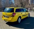 Жовтий Опель Астра, об'ємом двигуна 1.7 л та пробігом 299 тис. км за 4599 $, фото 6 на Automoto.ua